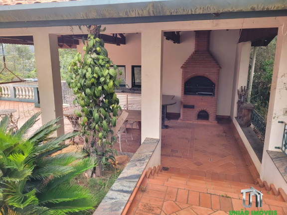 Imagem Casa com 4 Quartos à Venda, 430 m² em Recanto Amapola - Bragança Paulista Imagem Casa com 4 Quartos à Venda, 430 m² em Recanto Amapola - Bragança Paulista