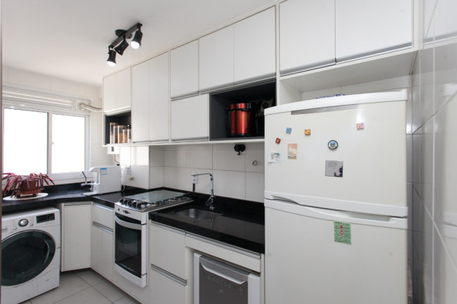 Imagem Apartamento com 2 Quartos à Venda, 43 m² em Jardim íris - São Paulo Imagem Apartamento com 2 Quartos à Venda, 43 m² em Jardim íris - São Paulo
