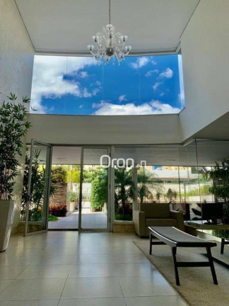 Imagem Cobertura com 3 Quartos à Venda, 329 m² em Setor Bueno - Goiânia
