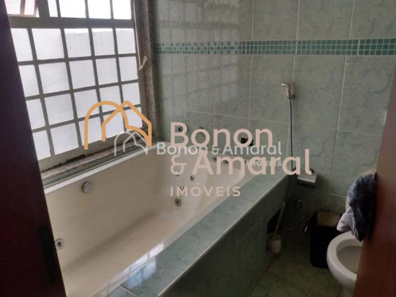 Imagem Casa de Condomínio com 4 Quartos à Venda, 330 m² em Betel - Paulínia