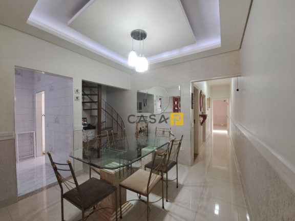 Imagem Casa com 3 Quartos à Venda, 190 m² em Parque Das Nações - Americana Imagem Casa com 3 Quartos à Venda, 190 m² em Parque Das Nações - Americana