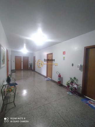 Imagem Apartamento com 2 Quartos à Venda, 68 m² em Casa Branca - Santo André Imagem Apartamento com 2 Quartos à Venda, 68 m² em Casa Branca - Santo André