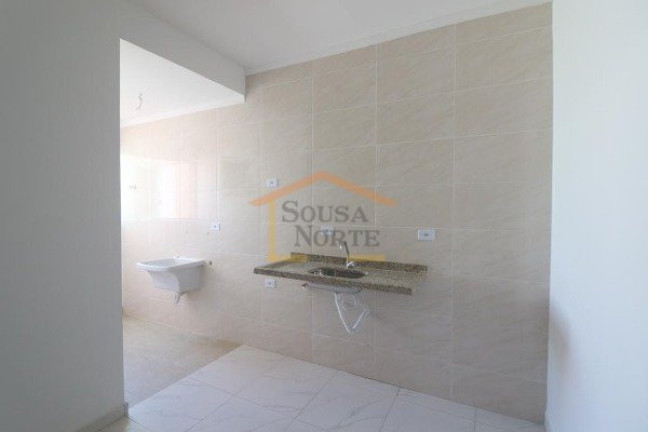 Imagem Apartamento com 1 Quarto à Venda, 29 m² em Santana - São Paulo Imagem Apartamento com 1 Quarto à Venda, 29 m² em Santana - São Paulo