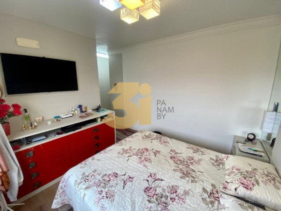 Imagem Apartamento com 4 Quartos à Venda, 177 m² em Morumbi - São Paulo