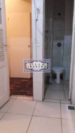 Imagem Apartamento com 3 Quartos à Venda, 80 m² em Tijuca - Rio De Janeiro
