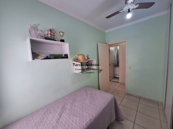 Imagem Apartamento com 3 Quartos à Venda, 63 m² em Chácara Das Nações - Valinhos