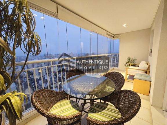 Apartamento com 2 Quartos à Venda, 104 m² em Centro - São Bernardo Do Campo