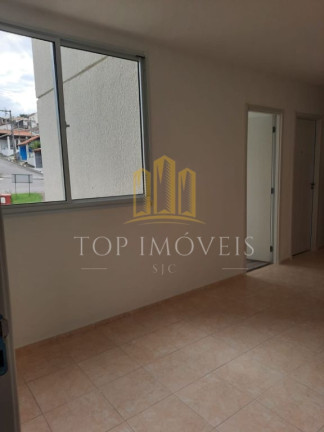 Imagem Apartamento com 2 Quartos à Venda, 44 m² em Jardim Paraíso - Jacareí Imagem Apartamento com 2 Quartos à Venda, 44 m² em Jardim Paraíso - Jacareí