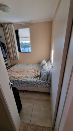 Imagem Apartamento com 2 Quartos à Venda, 54 m² em Sussuarana - Salvador Imagem Apartamento com 2 Quartos à Venda, 54 m² em Sussuarana - Salvador
