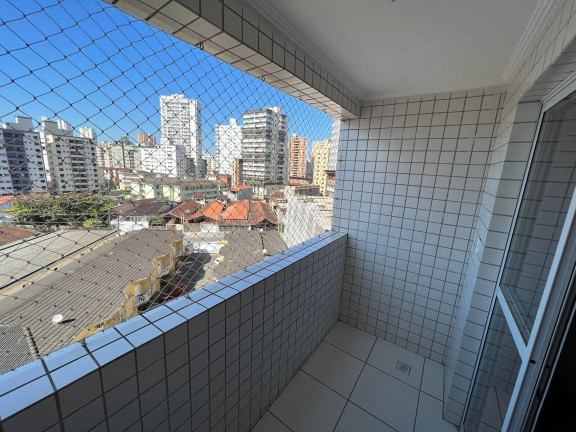 Imagem Apartamento com 1 Quarto à Venda, 75 m² em Guilhermina - Praia Grande Imagem Apartamento com 1 Quarto à Venda, 75 m² em Guilhermina - Praia Grande