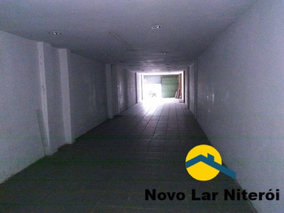 Imagem Loja à Venda, 168 m² em Centro - Niterói Imagem Loja à Venda, 168 m² em Centro - Niterói