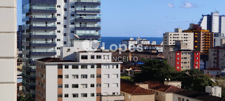 Imagem Apartamento com 2 Quartos à Venda, 73 m² em Canto Do Forte - Praia Grande Imagem Apartamento com 2 Quartos à Venda, 73 m² em Canto Do Forte - Praia Grande