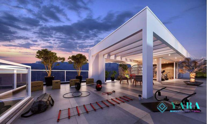 Imagem Apartamento com 2 Quartos à Venda, 76 m² em Itaguá - Ubatuba Imagem Apartamento com 2 Quartos à Venda, 76 m² em Itaguá - Ubatuba