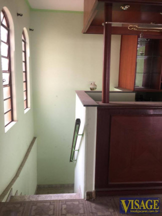 Imagem Casa com 6 Quartos à Venda, 800 m² em Vila Aprazivel - Jacareí Imagem Casa com 6 Quartos à Venda, 800 m² em Vila Aprazivel - Jacareí