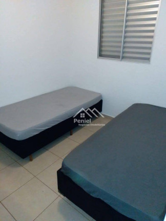 Imagem Apartamento com 2 Quartos para Alugar, 50 m² em Reserva Sul Condomínio Resort - Ribeirão Preto