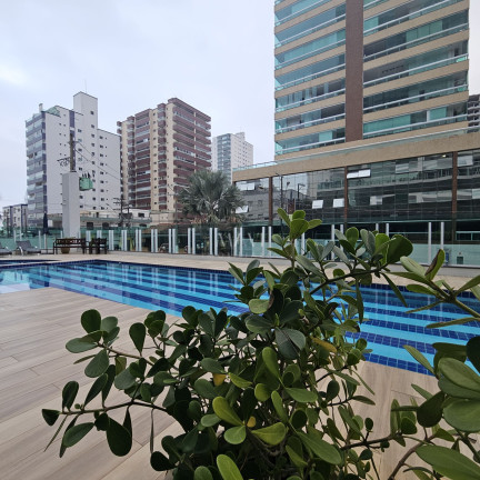 Imagem Apartamento com 3 Quartos à Venda, 102 m² em Caiçara - Praia Grande