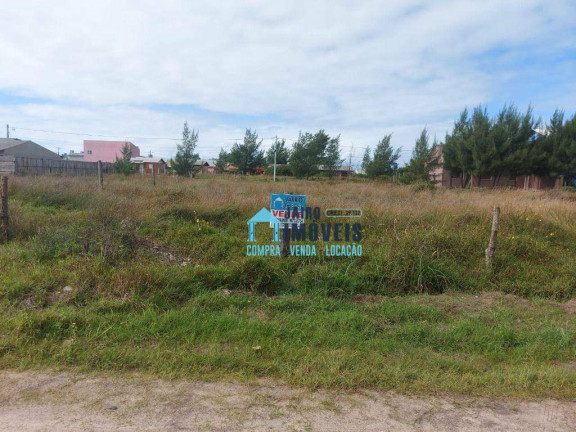 Terreno à Venda, 336 m² em Zona Nova Sul - Tramandaí