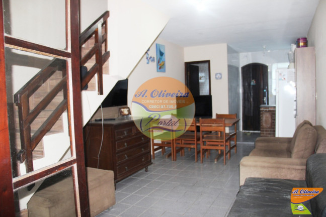 Apartamento com 1 Quarto à Venda, 70 m² em Pedreira - Ubatuba