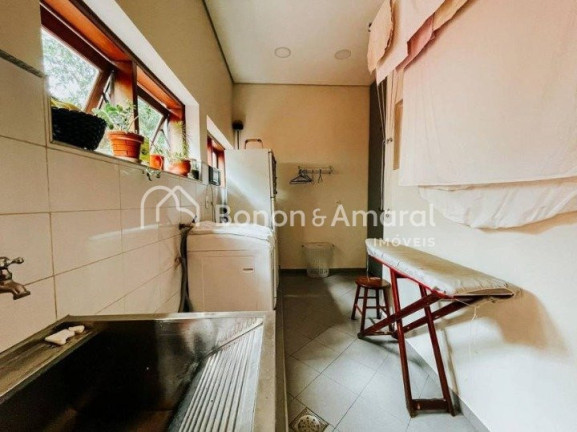 Imagem Casa de Condomínio com 4 Quartos à Venda, 523 m² em Jardim Botânico (sousas) - Campinas Imagem Casa de Condomínio com 4 Quartos à Venda, 523 m² em Jardim Botânico (sousas) - Campinas