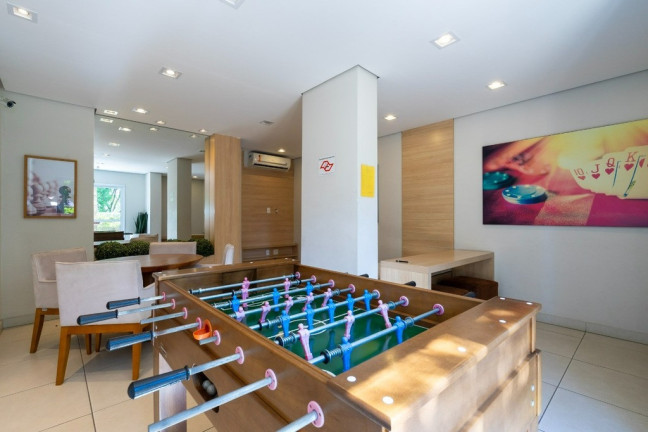 Imagem Apartamento com 2 Quartos à Venda, 69 m² em Ipiranga - São Paulo