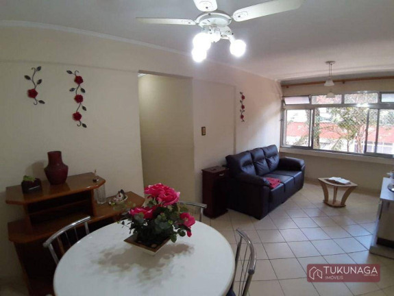 Apartamento com 2 Quartos à Venda, 62 m² em Jaçanã - São Paulo