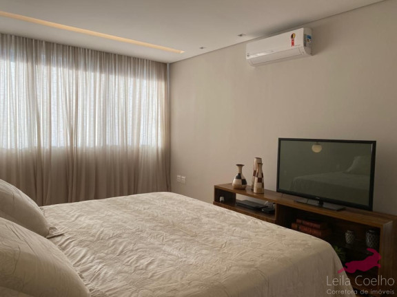 Imagem Casa de Condomínio com 4 Quartos à Venda, 330 m² em Alphaville - Nova Lima