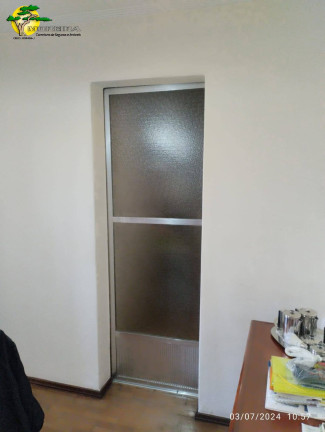 Imagem Apartamento com 1 Quarto à Venda, 36 m² em Lauzane Paulista - São Paulo