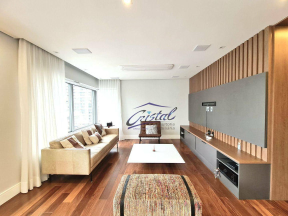 Imagem Apartamento com 3 Quartos à Venda ou Locação, 192 m² em Campo Belo - São Paulo Imagem Apartamento com 3 Quartos à Venda ou Locação, 192 m² em Campo Belo - São Paulo