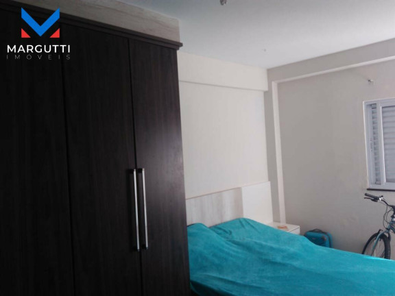Imagem Apartamento com 3 Quartos à Venda, 98 m² em Vila Omar - Americana