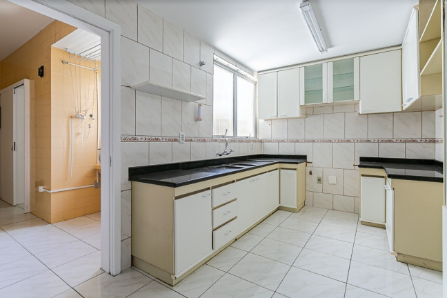 Imagem Apartamento com 4 Quartos à Venda, 218 m² em Centro - Florianópolis