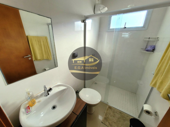 Imagem Casa de Condomínio com 2 Quartos à Venda, 90 m² em Juquehy - São Sebastião