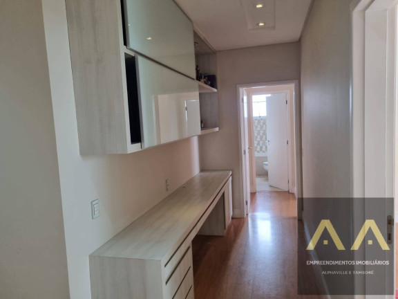Imagem Apartamento com 4 Quartos à Venda, 367 m² em Tamboré - Santana De Parnaíba Imagem Apartamento com 4 Quartos à Venda, 367 m² em Tamboré - Santana De Parnaíba