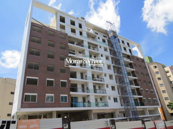 Imagem Apartamento com 3 Quartos à Venda, 120 m² em Bigorrilho - Curitiba