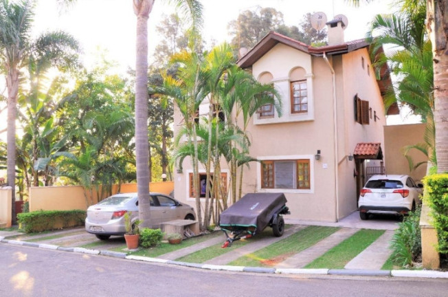 Imagem Casa com 3 Quartos à Venda, 130 m² em Jardim Da Glória - Cotia Imagem Casa com 3 Quartos à Venda, 130 m² em Jardim Da Glória - Cotia