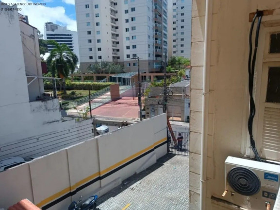 Imagem Imóvel com 3 Quartos à Venda, 115 m² em Porto Da Barra - Salvador Imagem Imóvel com 3 Quartos à Venda, 115 m² em Porto Da Barra - Salvador