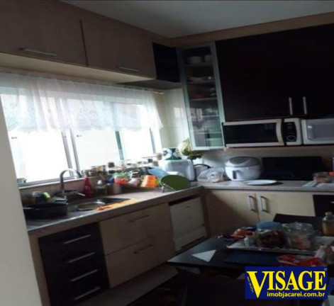 Imagem Casa com 3 Quartos à Venda,  em Altos De Santana Ii - Jacareí