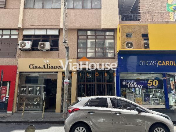 Apartamento com 3 Quartos à Venda, 168 m² em Centro - Ribeirao Preto