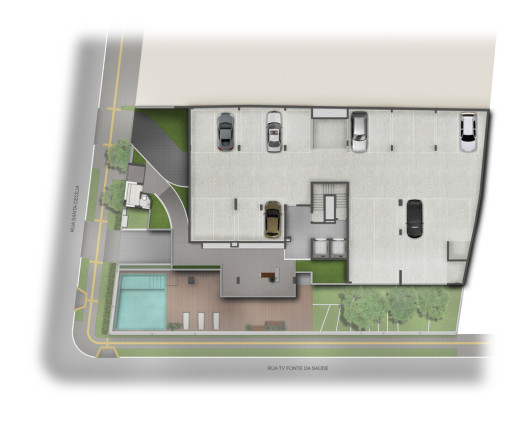 Imagem Apartamento com 2 Quartos à Venda, 65 m² em Rio Branco - Porto Alegre Imagem Apartamento com 2 Quartos à Venda, 65 m² em Rio Branco - Porto Alegre