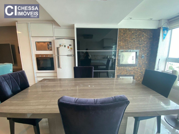 Imagem Apartamento com 2 Quartos à Venda, 128 m² em Balneário Santa Clara - Itajaí