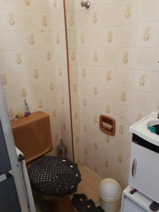 Imagem Apartamento com 1 Quarto à Venda, 18 m² em Ocian - Praia Grande Imagem Apartamento com 1 Quarto à Venda, 18 m² em Ocian - Praia Grande
