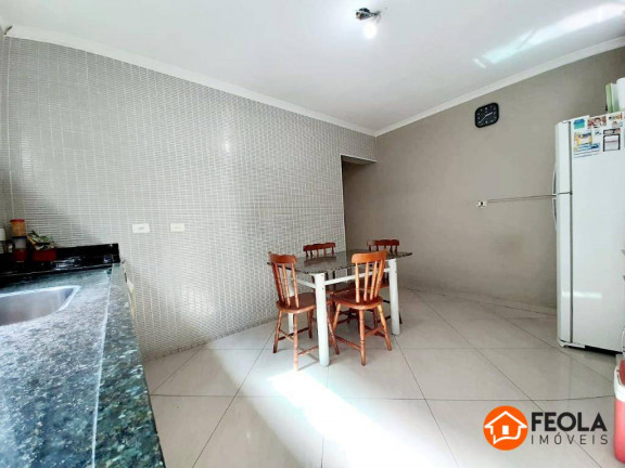 Imagem Casa com 3 Quartos à Venda, 140 m² em Parque Das Nações - Americana Imagem Casa com 3 Quartos à Venda, 140 m² em Parque Das Nações - Americana