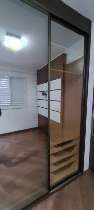 Imagem Apartamento com 2 Quartos à Venda, 50 m² em Mooca - São Paulo