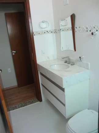 Imagem Casa de Condomínio com 3 Quartos para Alugar, 220 m² em Parque Santa Isabel - Sorocaba Imagem Casa de Condomínio com 3 Quartos para Alugar, 220 m² em Parque Santa Isabel - Sorocaba
