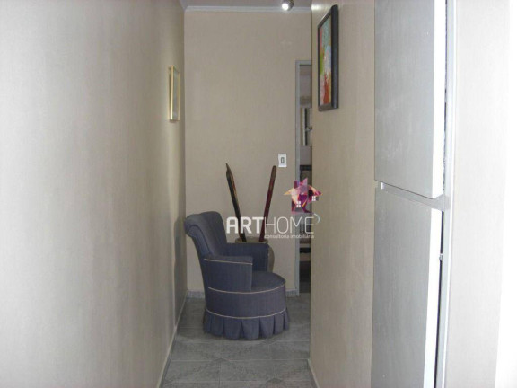 Imagem Apartamento com 2 Quartos à Venda, 89 m² em Parque Terra Nova - São Bernardo Do Campo