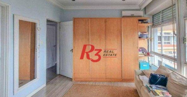 Imagem Apartamento com 3 Quartos à Venda, 240 m² em Ponta Da Praia - Santos Imagem Apartamento com 3 Quartos à Venda, 240 m² em Ponta Da Praia - Santos