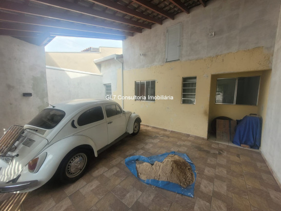 Imagem Casa com 3 Quartos à Venda,  em Jardim Dos Colibris - Indaiatuba