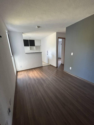 Imagem Apartamento com 2 Quartos para Alugar, 40 m² em Vila Juliana - Botucatu Imagem Apartamento com 2 Quartos para Alugar, 40 m² em Vila Juliana - Botucatu