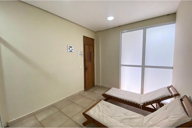 Imagem Apartamento com 2 Quartos à Venda, 53 m² em Chácara Califórnia - São Paulo
