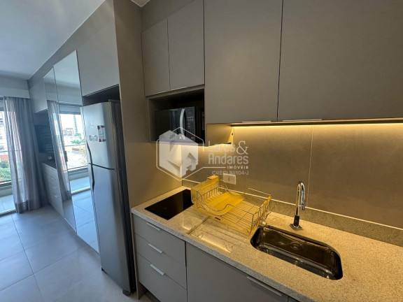 Imagem Apartamento com 1 Quarto à Venda, 31 m² em Perdizes - São Paulo Imagem Apartamento com 1 Quarto à Venda, 31 m² em Perdizes - São Paulo