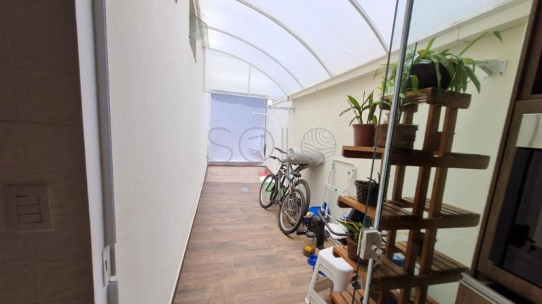 Casa de Condomínio com 3 Quartos à Venda, 200 m² em Jardim Marialice - Araraquara